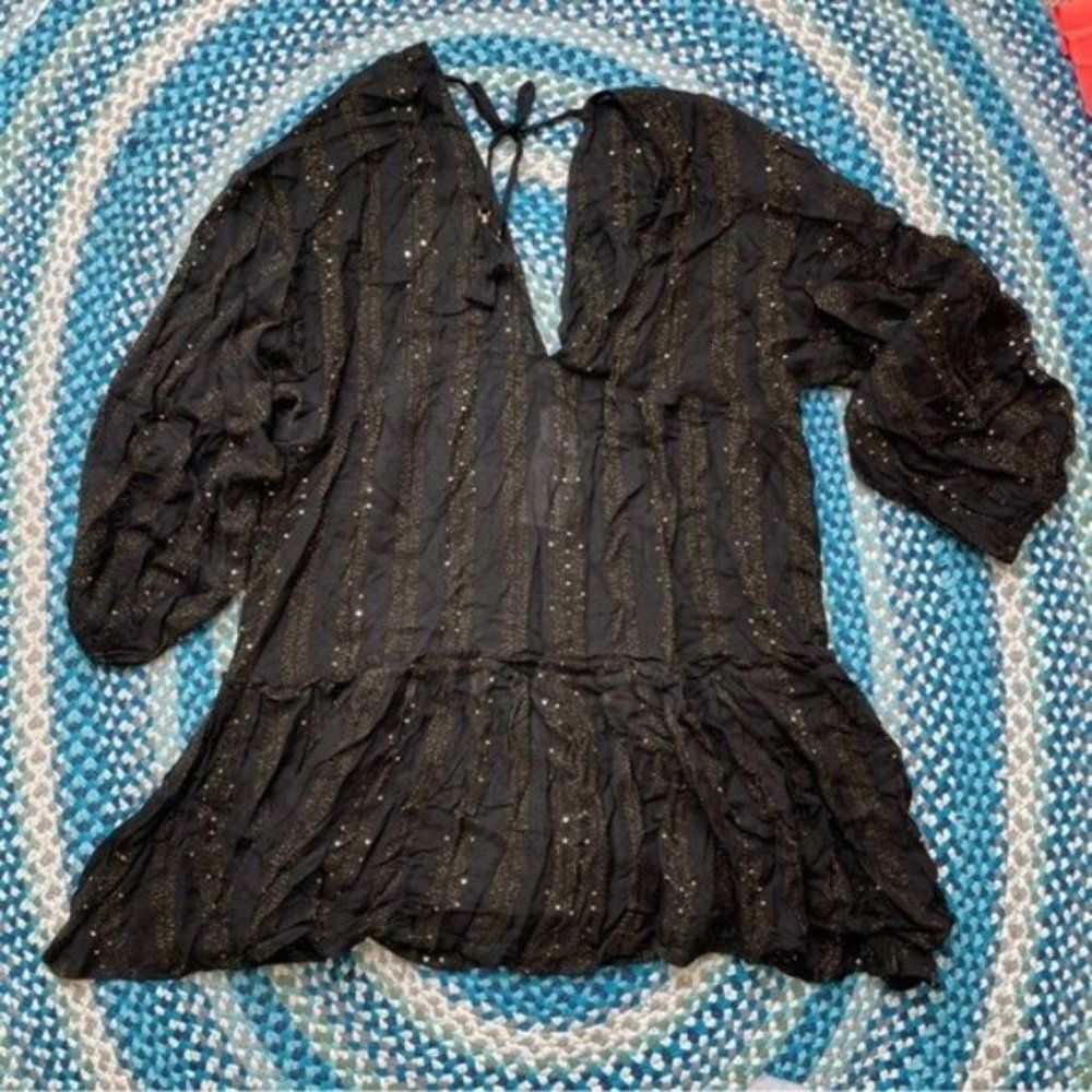 L Space Tunic - Picture 3 of 5